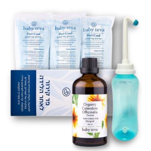 טיפול אינטימי אחרי לידה טיפול אינטימי אחרי לידה